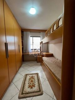 APARTAMENTO MOBILIADO EM ITAPEMA - SC