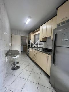 APARTAMENTO MOBILIADO EM ITAPEMA - SC