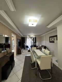 APARTAMENTO MOBILIADO EM ITAPEMA - SC