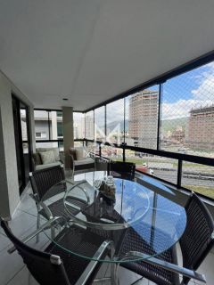 APARTAMENTO MOBILIADO EM ITAPEMA - SC