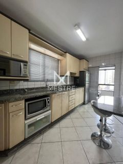 APARTAMENTO MOBILIADO EM ITAPEMA - SC
