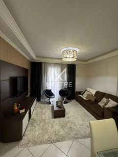 APARTAMENTO MOBILIADO EM ITAPEMA - SC