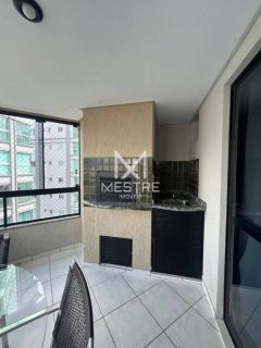 APARTAMENTO MOBILIADO EM ITAPEMA - SC