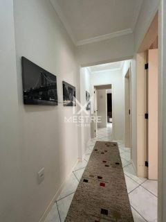 APARTAMENTO MOBILIADO EM ITAPEMA - SC