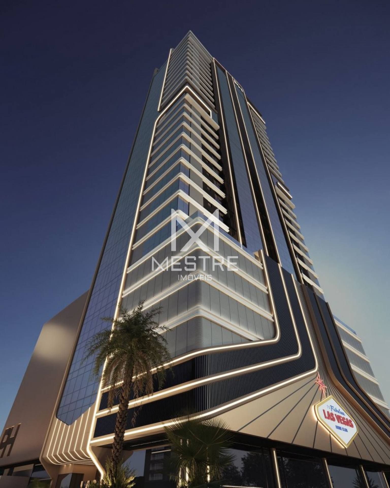 HOME CLUB FANTÁSTICO EM PORTO BELO - SC