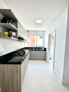 APARTAMENTO NOVO PRONTO PARA MORAR EM ITAPEMA - SC