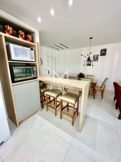 APARTAMENTO NOVO PRONTO PARA MORAR EM ITAPEMA - SC