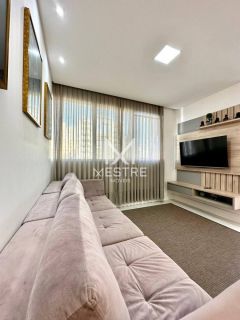 APARTAMENTO NOVO PRONTO PARA MORAR EM ITAPEMA - SC