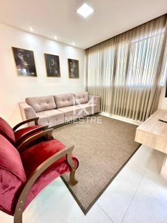 APARTAMENTO NOVO PRONTO PARA MORAR EM ITAPEMA - SC