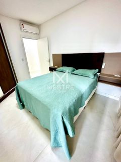 APARTAMENTO NOVO PRONTO PARA MORAR EM ITAPEMA - SC