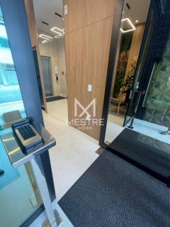 APARTAMENTO NOVO PRONTO PARA MORAR EM ITAPEMA - SC