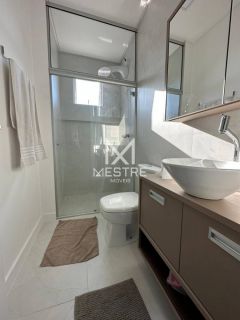 APARTAMENTO NOVO PRONTO PARA MORAR EM ITAPEMA - SC