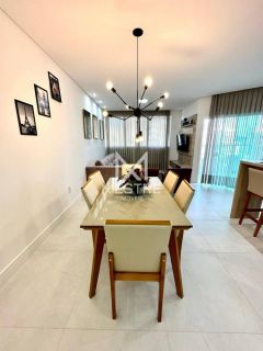 APARTAMENTO NOVO PRONTO PARA MORAR EM ITAPEMA - SC