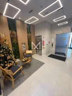 APARTAMENTO NOVO PRONTO PARA MORAR EM ITAPEMA - SC