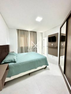 APARTAMENTO NOVO PRONTO PARA MORAR EM ITAPEMA - SC