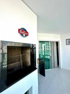APARTAMENTO NOVO PRONTO PARA MORAR EM ITAPEMA - SC
