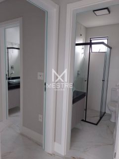APARTAMENTO NOVO EM PORTO BELO - SC
