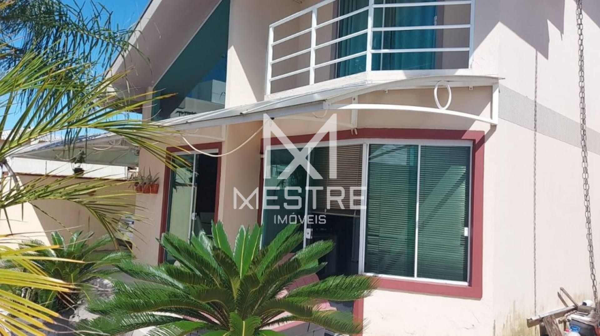 CASA PRONTA PARA MORAR EM PORTO BELO- SC