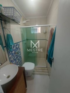 CASA PRONTA PARA MORAR EM PORTO BELO- SC
