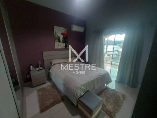 CASA PRONTA PARA MORAR EM PORTO BELO- SC