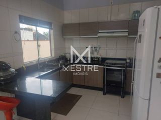 CASA PRONTA PARA MORAR EM PORTO BELO- SC
