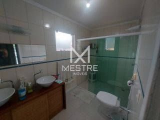 CASA PRONTA PARA MORAR EM PORTO BELO- SC