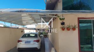 CASA PRONTA PARA MORAR EM PORTO BELO- SC