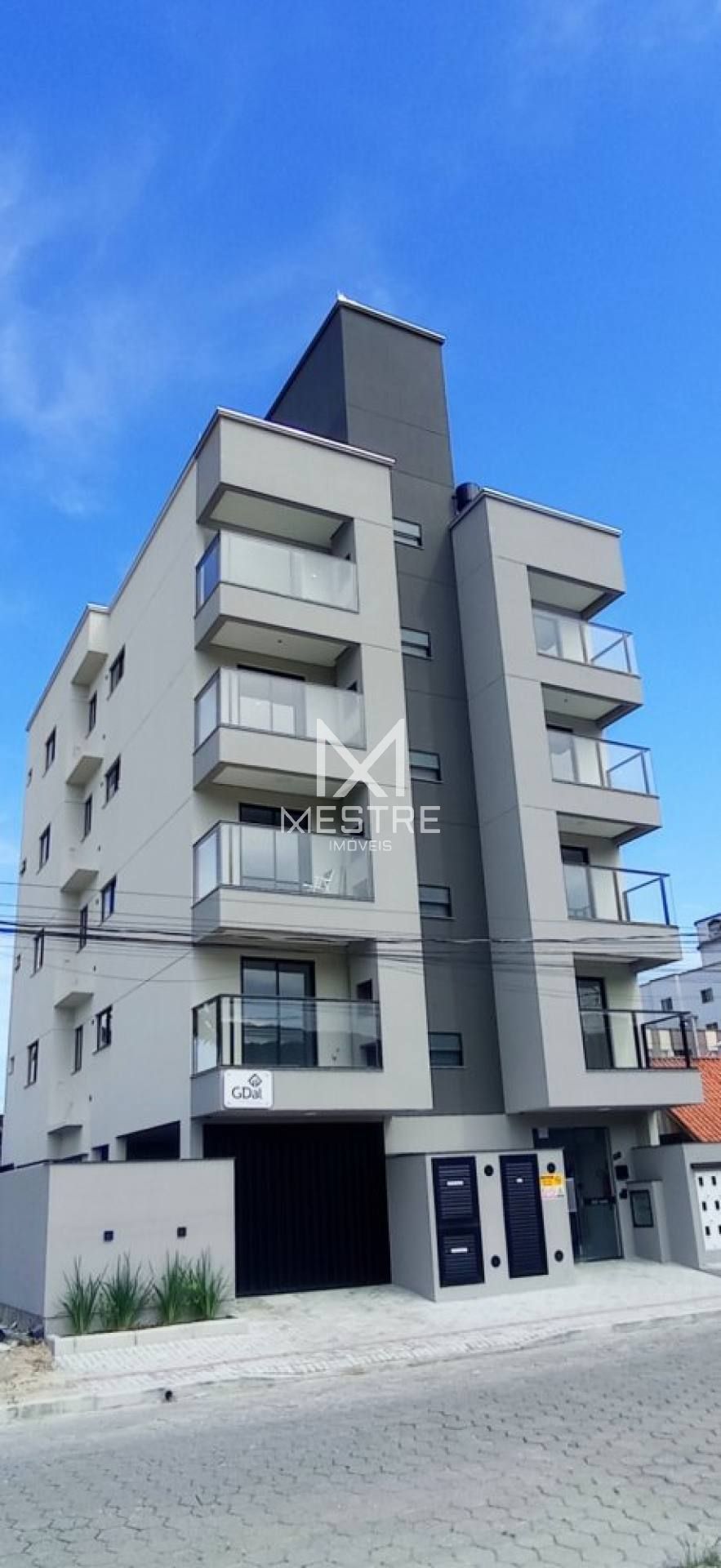 APARTAMENTO NOVO PRONTO PARA MORAR EM ITAPEMA