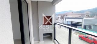 APARTAMENTO NOVO PRONTO PARA MORAR EM ITAPEMA