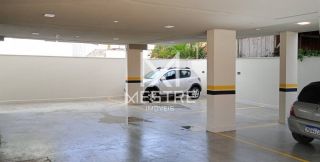 APARTAMENTO NOVO PRONTO PARA MORAR EM ITAPEMA