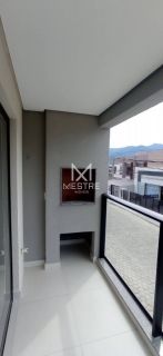 APARTAMENTO NOVO PRONTO PARA MORAR EM ITAPEMA