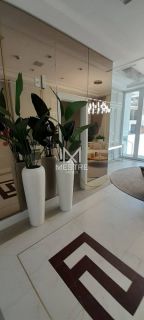 APARTAMENTO NOVO PARA LOCAÇÃO ANUAL EM PORTO BELO SC. REF.: 126956