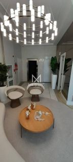 APARTAMENTO NOVO PARA LOCAÇÃO ANUAL EM PORTO BELO SC. REF.: 126956