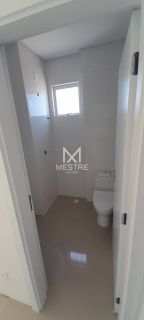 APARTAMENTO NOVO PARA LOCAÇÃO ANUAL EM PORTO BELO SC. REF.: 126956