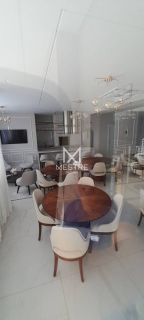 APARTAMENTO NOVO PARA LOCAÇÃO ANUAL EM PORTO BELO SC. REF.: 126956