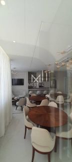 APARTAMENTO NOVO PARA LOCAÇÃO ANUAL EM PORTO BELO SC. REF.: 126956