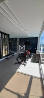 APARTAMENTO NOVO PARA LOCAÇÃO ANUAL EM PORTO BELO SC. REF.: 126956