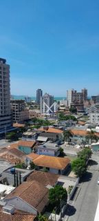 APARTAMENTO NOVO PARA LOCAÇÃO ANUAL EM PORTO BELO SC. REF.: 126956