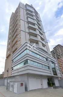 APARTAMENTO NOVO PARA LOCAÇÃO ANUAL EM PORTO BELO SC. REF.: 126956