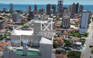 APARTAMENTO NOVO PARA LOCAÇÃO ANUAL EM PORTO BELO SC. REF.: 126956