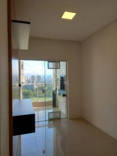 APARTAMENTO NOVO PARA LOCAÇÃO ANUAL EM PORTO BELO SC. REF.: 126956