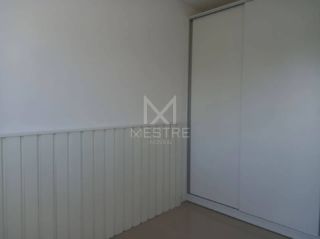 APARTAMENTO NOVO PARA LOCAÇÃO ANUAL EM PORTO BELO SC. REF.: 126956