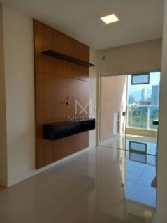APARTAMENTO NOVO PARA LOCAÇÃO ANUAL EM PORTO BELO SC. REF.: 126956