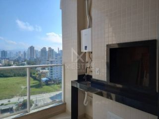 APARTAMENTO NOVO PARA LOCAÇÃO ANUAL EM PORTO BELO SC. REF.: 126956