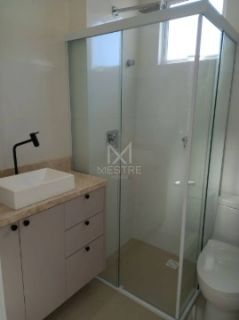 APARTAMENTO NOVO PARA LOCAÇÃO ANUAL EM PORTO BELO SC. REF.: 126956