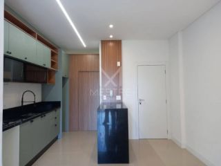 APARTAMENTO NOVO PARA LOCAÇÃO ANUAL EM PORTO BELO SC. REF.: 126956