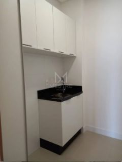 APARTAMENTO NOVO PARA LOCAÇÃO ANUAL EM PORTO BELO SC. REF.: 126956