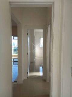 APARTAMENTO NOVO PARA LOCAÇÃO ANUAL EM PORTO BELO SC. REF.: 126956