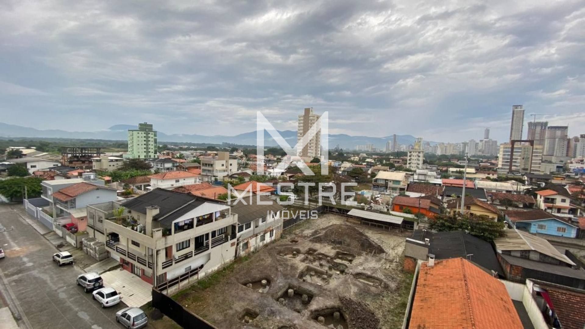 APARTAMENTO NOVO EM PORTO BELO - SC