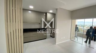 APARTAMENTO NOVO EM PORTO BELO - SC
